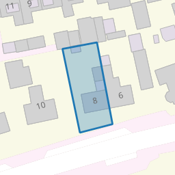 Perceel DSN01-H-2607