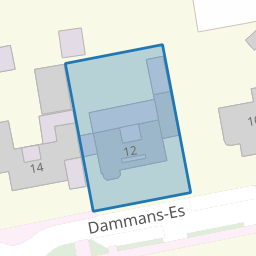 Perceel DSN01-H-2609