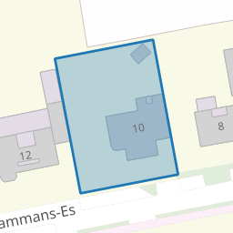 Perceel DSN01-H-2610