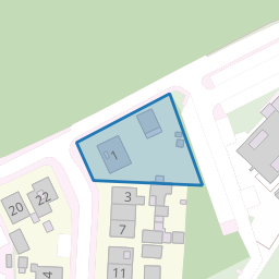 Perceel DSN01-H-2614