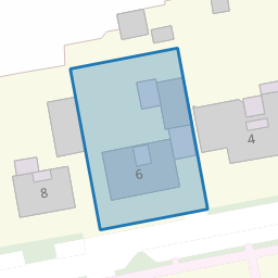 Perceel DSN01-H-2642