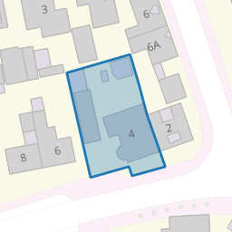 Perceel DSN01-H-2645