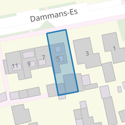 Perceel DSN01-H-2646
