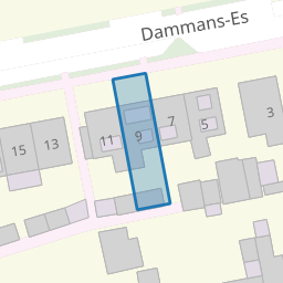 Perceel DSN01-H-2647