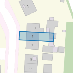 Perceel DSN01-H-2650