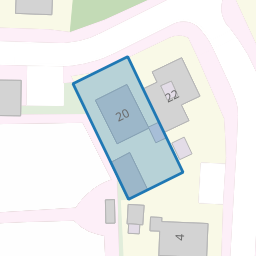 Perceel DSN01-H-2651