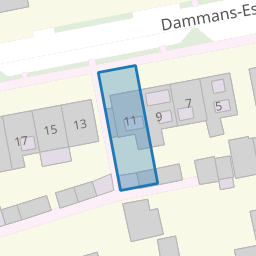 Perceel DSN01-H-2684