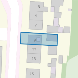 Perceel DSN01-H-2689