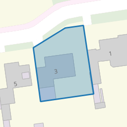 Perceel DSN01-H-2724