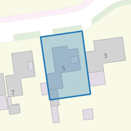 Perceel DSN01-H-2725