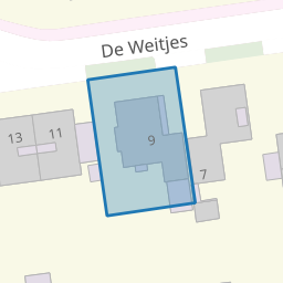 Perceel DSN01-H-2727