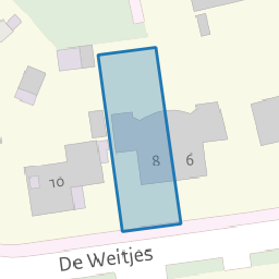 Perceel DSN01-H-2736