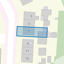 Perceel DSN01-H-2739