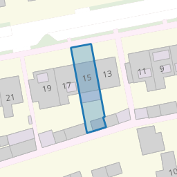 Perceel DSN01-H-2749