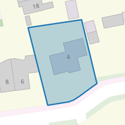 Perceel DSN01-H-2811