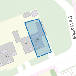 Perceel DSN01-H-2848