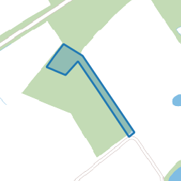 Perceel DSN01-H-2850