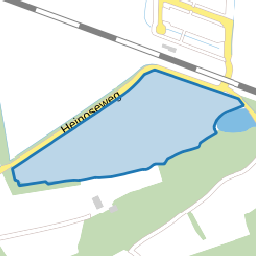 Perceel DSN01-H-2857