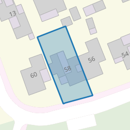 Perceel DSN01-H-2887