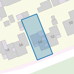 Perceel DSN01-H-2889