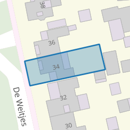 Perceel DSN01-H-2893