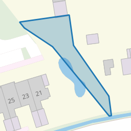 Perceel DSN01-H-2895