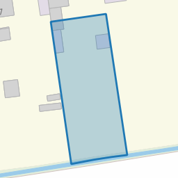 Perceel DSN01-H-2900