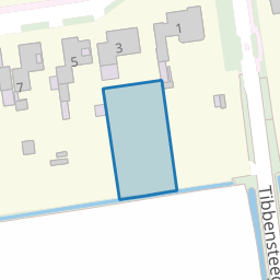 Perceel DSN01-H-2901