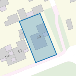 Perceel DSN01-H-2951