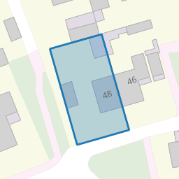 Perceel DSN01-H-2952