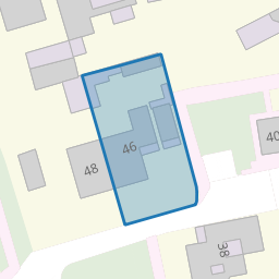 Perceel DSN01-H-2953