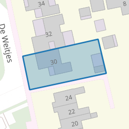 Perceel DSN01-H-2955