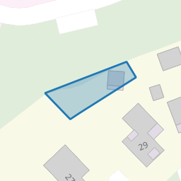 Perceel DSN01-H-2992