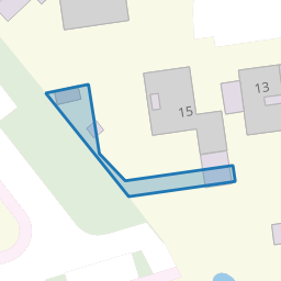 Perceel DSN01-H-2999