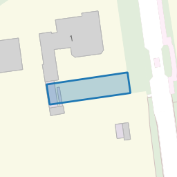 Perceel DSN01-H-3001