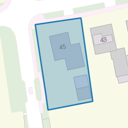 Perceel DSN01-H-3013