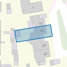 Perceel DSN01-H-3016