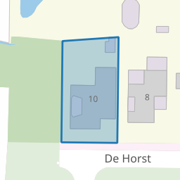 Perceel DSN01-H-3018