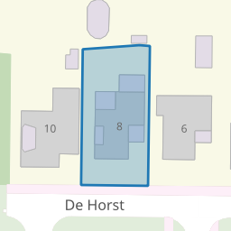 Perceel DSN01-H-3019