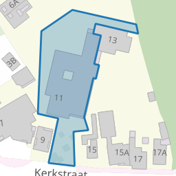 Perceel DSN01-H-3044