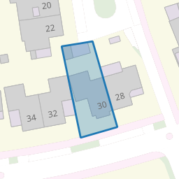 Perceel DSN01-H-3047