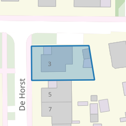 Perceel DSN01-H-3052