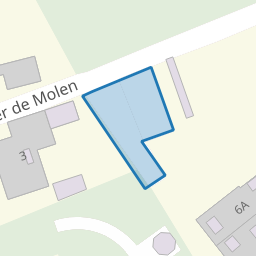 Perceel DSN01-H-3078