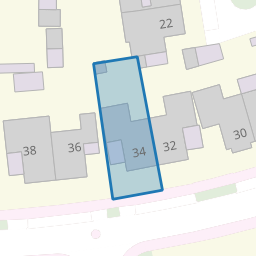 Perceel DSN01-H-3087