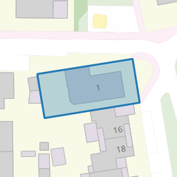 Perceel DSN01-H-3090