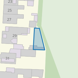 Perceel DSN01-H-3122