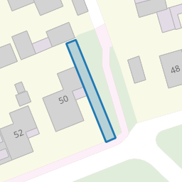 Perceel DSN01-H-3126