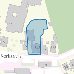 Perceel DSN01-H-3138