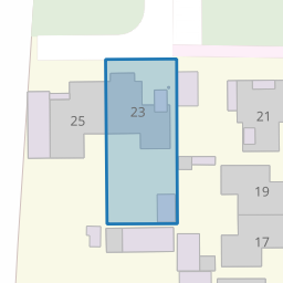Perceel DSN01-H-3150
