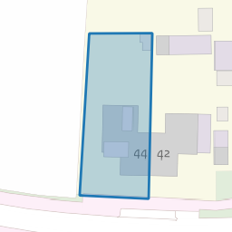 Perceel DSN01-H-3151